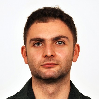 Vilen Grigoryan