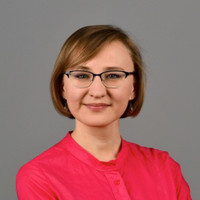 Image of Natalya Yassinskaya