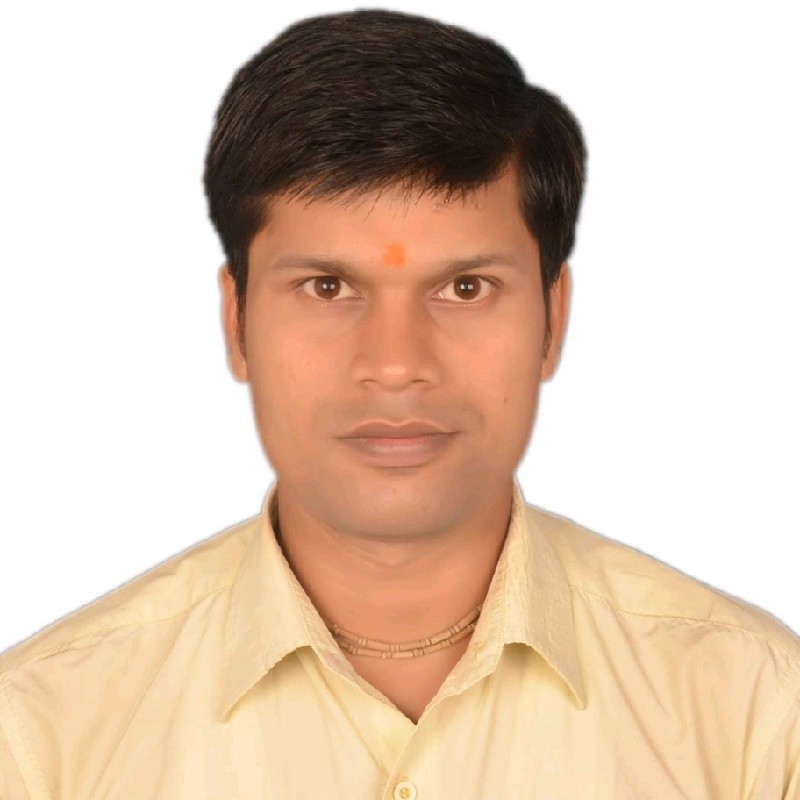 Amit Ranjan Kumar