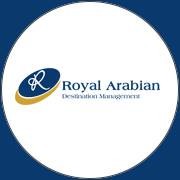 Image of Royal Arabian