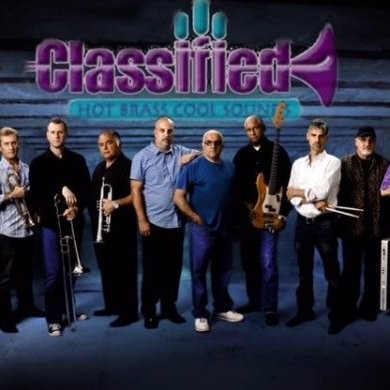 Image of Classified Band