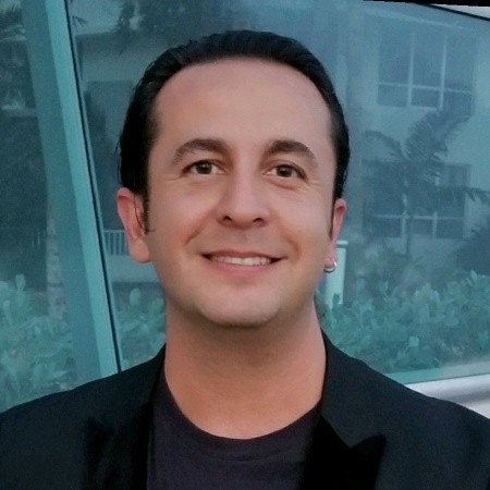 Image of Alberto Garza