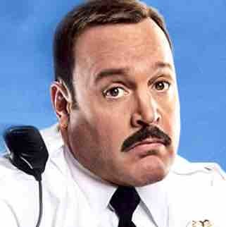 Image of Paul Blart