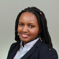 Deborah Kubwayo