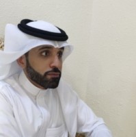 Abdullah Aljnuwbi