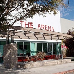 Image of Upland Arena