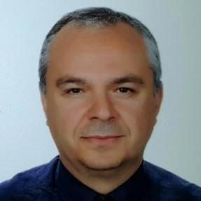 Contact Mustafa Özçilingir
