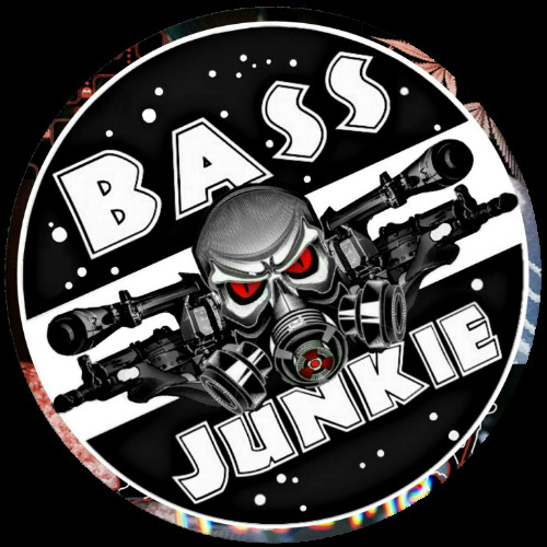 Image of Bass Junkie