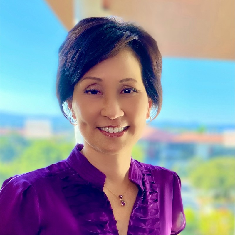 Image of Lisa Kim