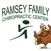 Contact Ramsey Center