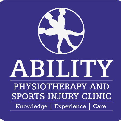 Contact Ability Physiotherapy