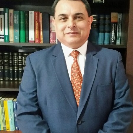 Luis Enrique Paez Andrade