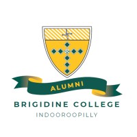 Brigidine College Indooroopilly Alumnae