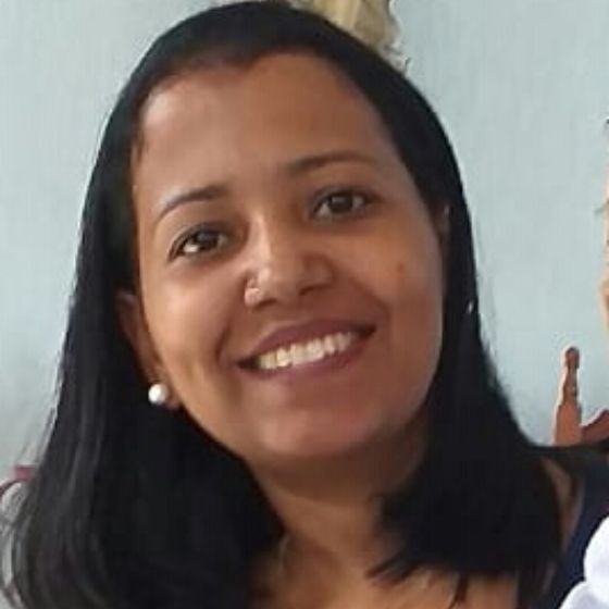 Fabiana Souto De Miranda