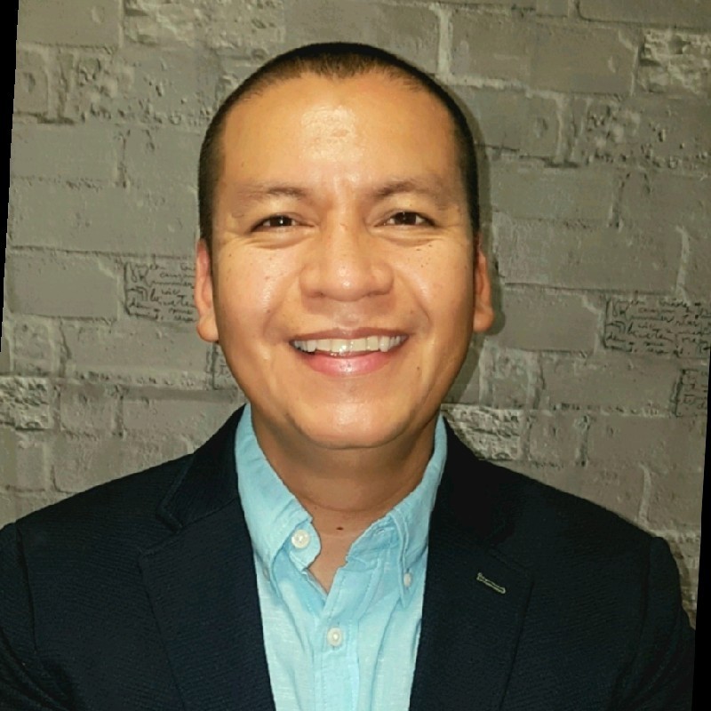 Carlos Mauricio Reyes Valencia