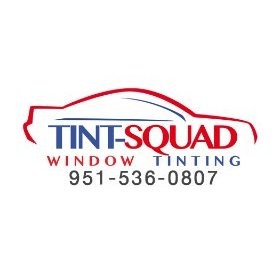 Contact Tint Squad