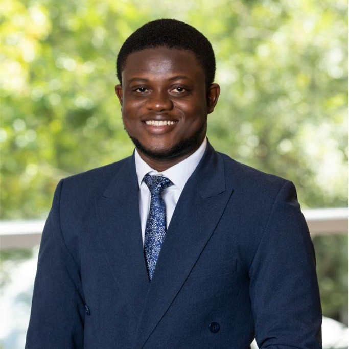 Olumide  Ibikunle