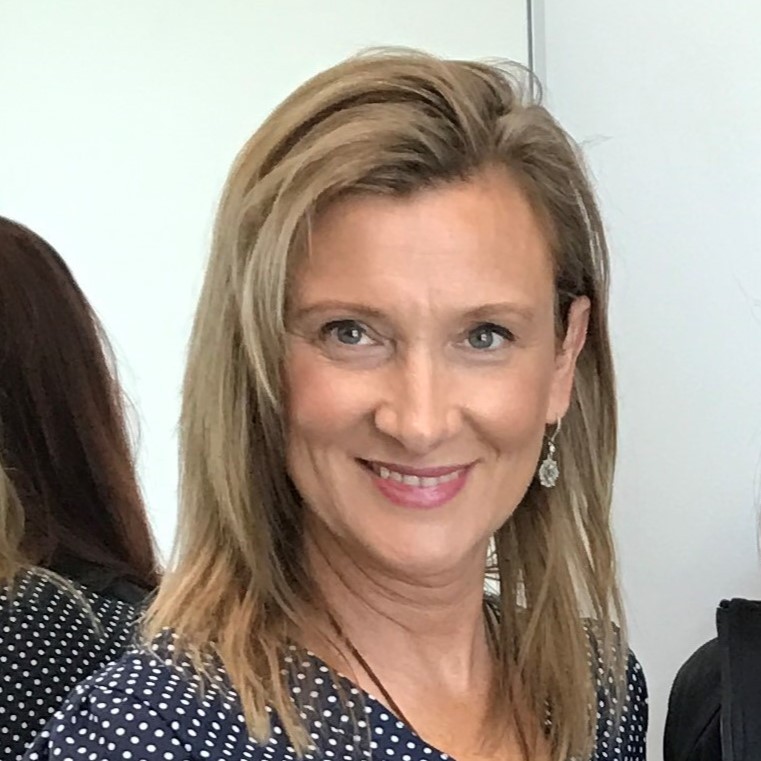 Image of Michelle Wheatley