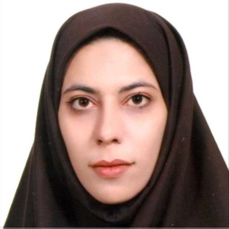 Amaneh Salmani Rezazadeh