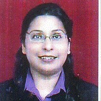Aruna Chatterjee