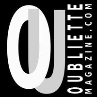 Image of Oubliette Magazine