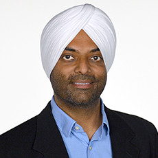 Image of Gagan Singh