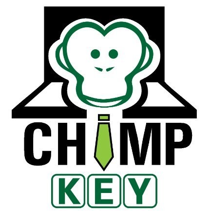 Chimp Key