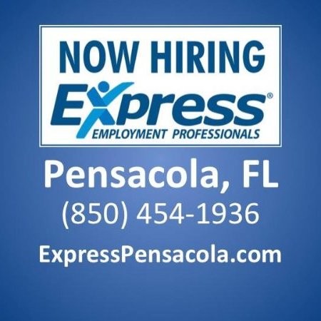 Contact Express Pensacola