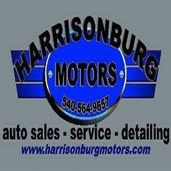 Contact Harrisonburg Motors