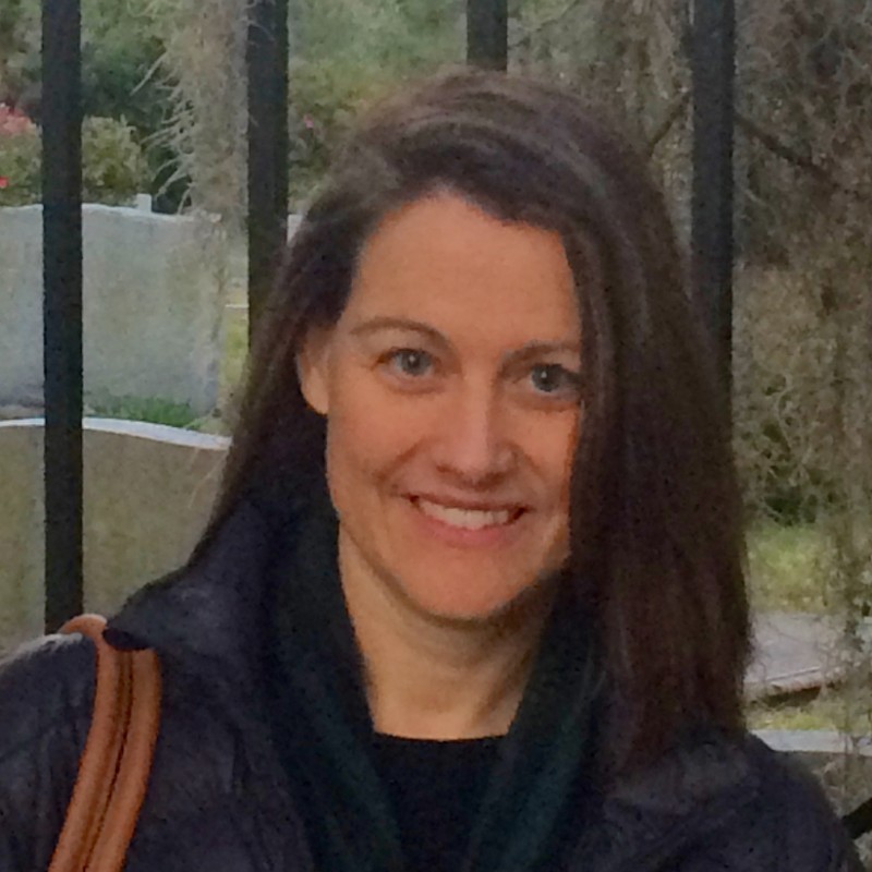 Image of Heather Mirman