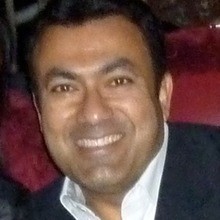 Amir Kerawala