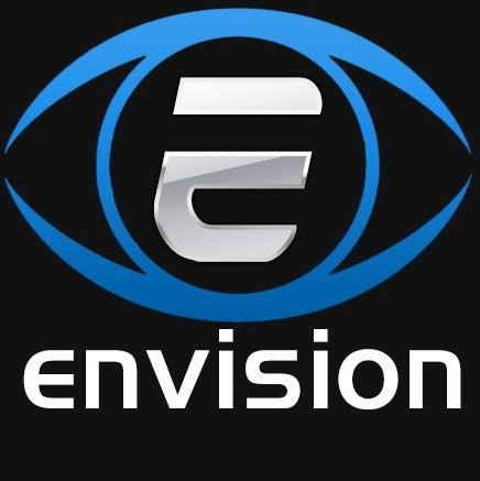 Contact Envision Gamers