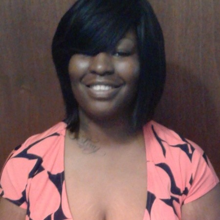 Image of Tikeysha Gooden