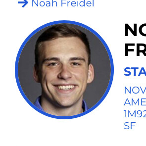 Contact Noah Freidel