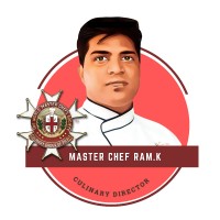 Contact Chef Ram