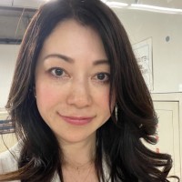 Ayako Watanabe