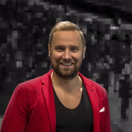 Image of Simo Karkkulainen