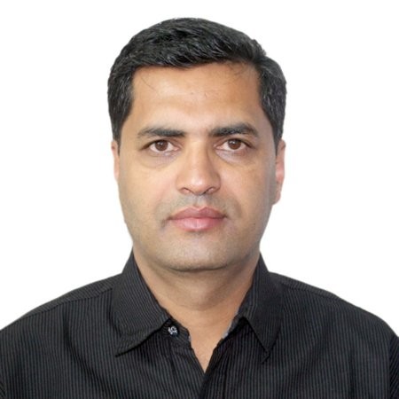Harisharan Luintel