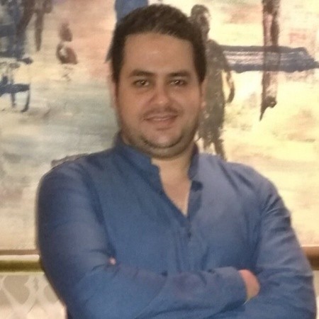 Ashraf Selim