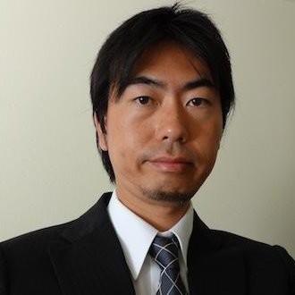 Kazuki Takehashi