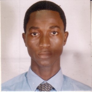 Gilbert Omhenimen