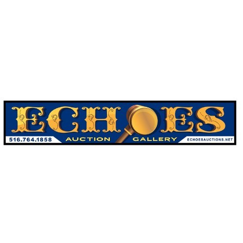 Contact Echoes Auctions