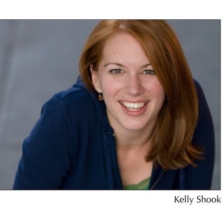 Kelly Shook Email & Phone Number