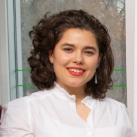 Sofia Monterroso