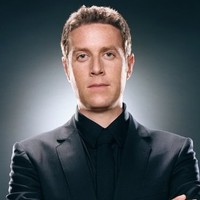 Image of Geoff Keighley