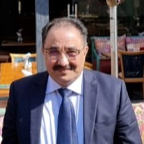 Ismail Abdelhamid
