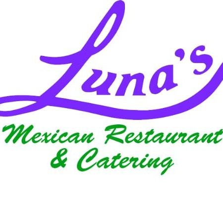 Contact Lunas Restaurants