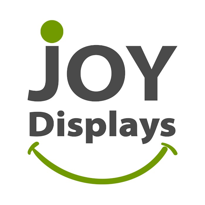 Joy Displays