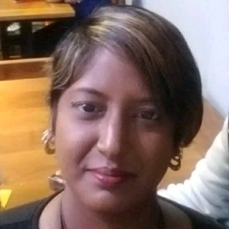 Karen Jugmohan