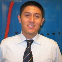 Image of Ben Bohorquez